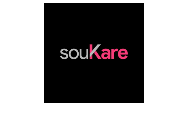 souKare's logo