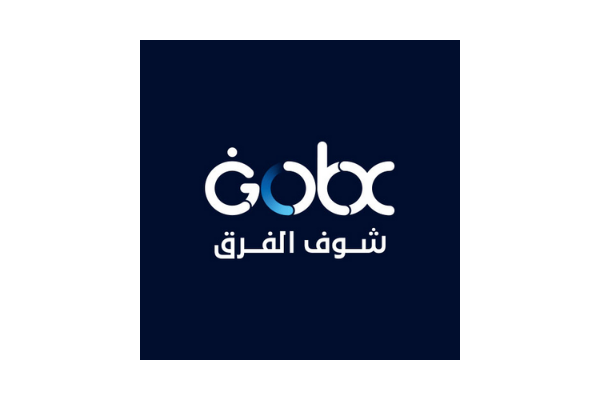 رسيفر gobx هايبر بنده