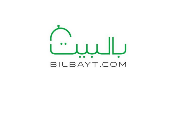 Bilbayt's logo
