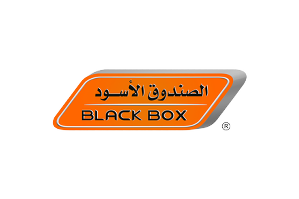 شعار الصندوق الأسود