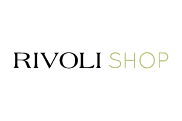 Rivoli Shop's logo