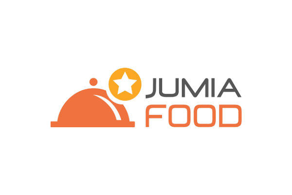 logo de Jumia Food