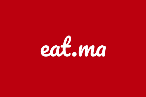 logo de eat.ma