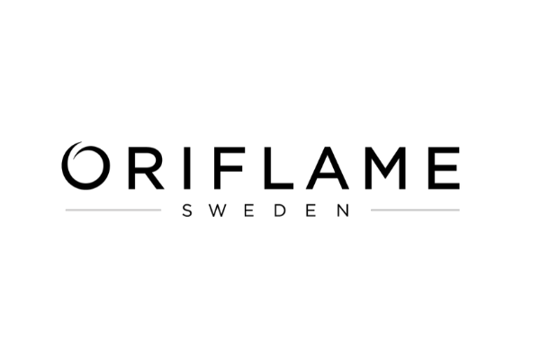 logo de Oriflame
