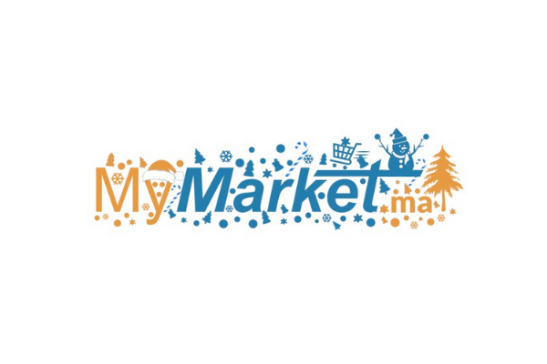 logo de MyMarket.ma