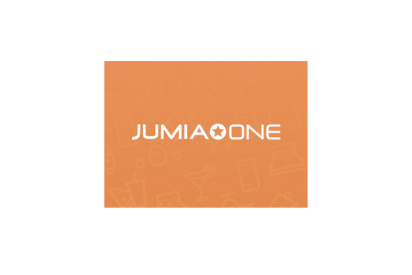 logo de JumiaPay