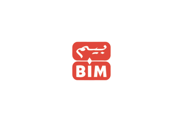 logo de BIM