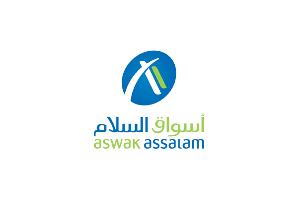 logo de Aswak Assalam