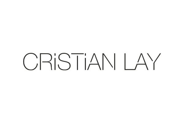 logo de Cristian Lay