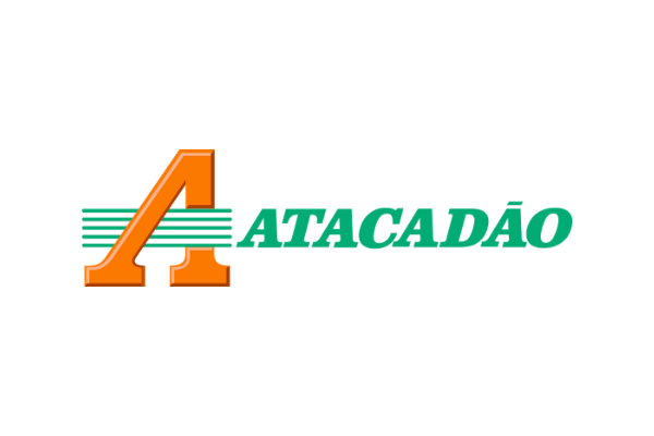 logo de Atacadao