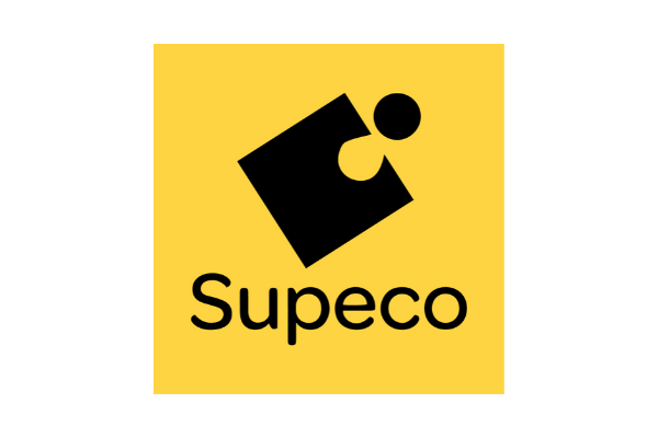 logo de Supeco