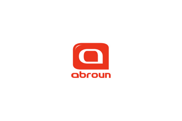 logo de Abroun