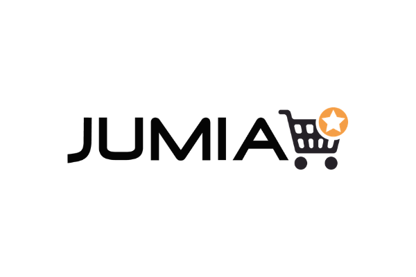 logo de Jumia