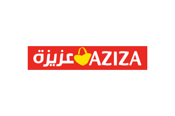 logo de Aziza