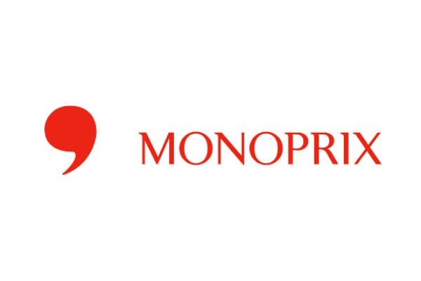 logo de Monoprix