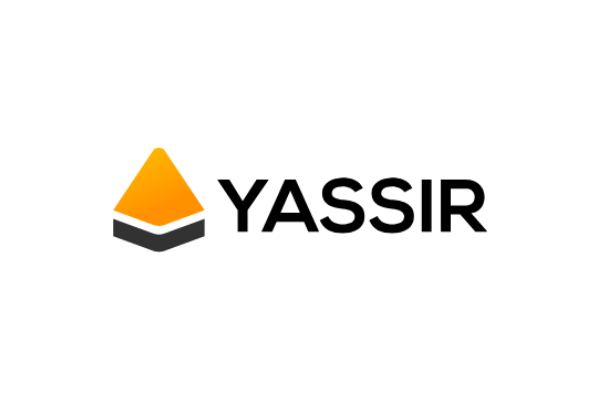 logo de YASSIR