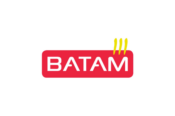 logo de Batam