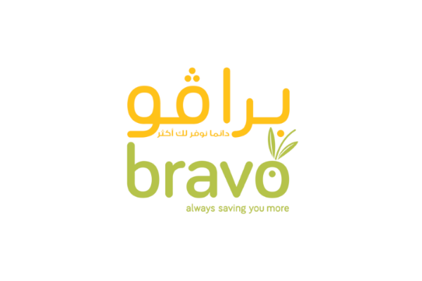 شعار برافو