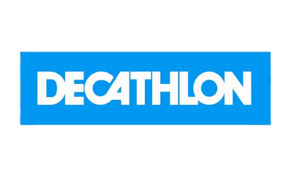 logo de Decathlon
