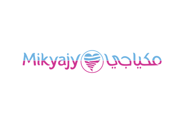 Mikyajy's logo