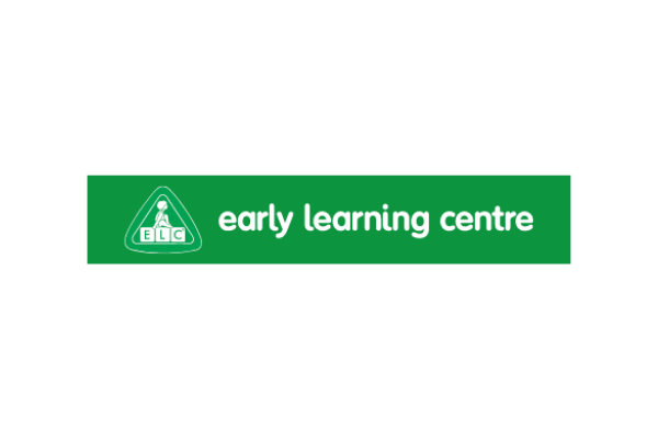 شعار مركز التعليم المبكر