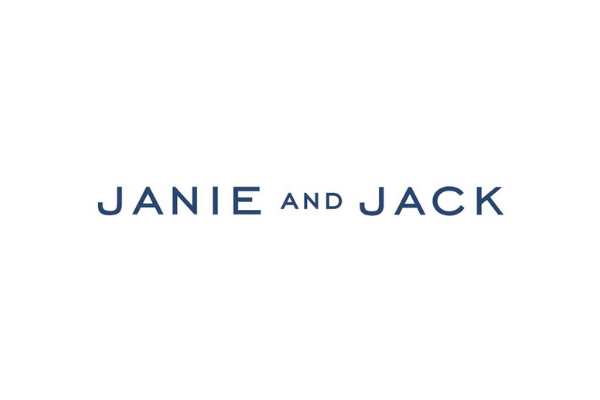 شعار جيني اند جاك